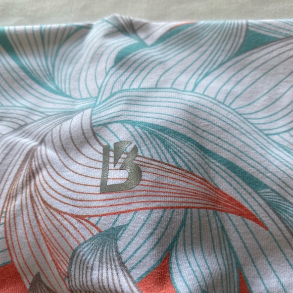 High waisted leggings - Picture 3 of 3